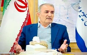 رحمانی: ترامپ و ترامپیها هیچ غلطی نمیتوانند بکنند رحمانی: ترامپ و ترامپیها هیچ غلطی نمیتوانند بکنند