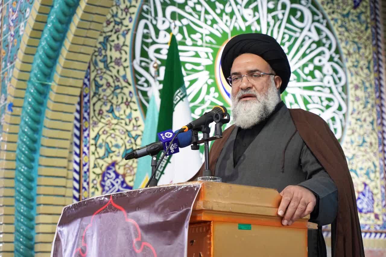 دشمن به دنبال شکستن تاب‌آوری مردم و ایجاد خطای محاسباتی در مسئولان است