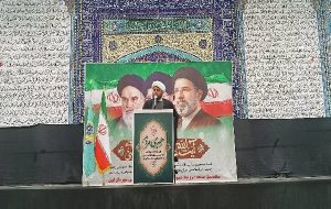 انسجام ملی و مقاومت، رمز پیروزی ایران در برابر دشمنان است