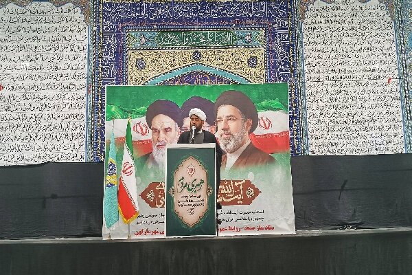 انسجام ملی و مقاومت، رمز پیروزی ایران در برابر دشمنان است