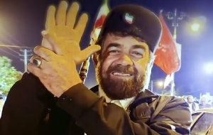 یاسوجی ها به پویش «نبا عظیم»   پیوستند