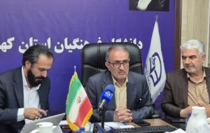 تکمیل فاز دوم خوابگاه دانشگاه فرهنگیان کهگیلویه وبویراحمد تا پایان سال