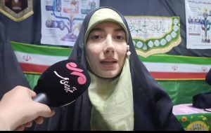 آمادگی مواکب یاسوج برای خدمت رسانی به مردم در روز عید غدیر