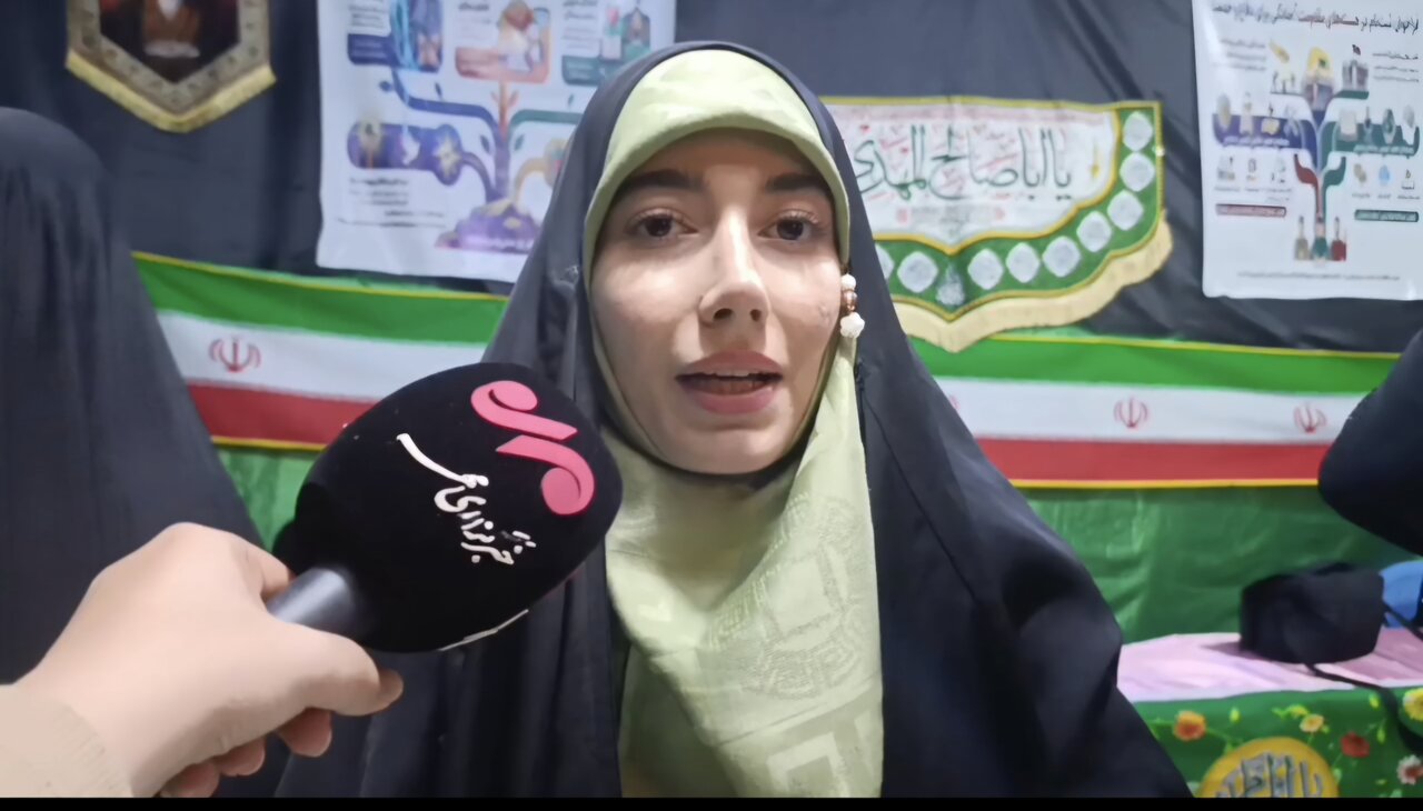 آمادگی مواکب یاسوج برای خدمت رسانی به مردم در روز عید غدیر