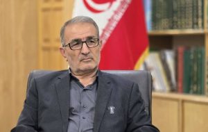 تبیین بستههای حمایتی و اجرای مصوبات سفر رئیسجمهور تسریع شود تبیین بستههای حمایتی و اجرای مصوبات سفر رئیسجمهور تسریع شود
