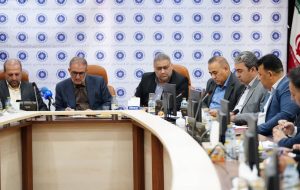 بانکها تعهدات سفر رئیسجمهور در بخش اقتصادی را عملیاتی کنند بانکها تعهدات سفر رئیسجمهور در بخش اقتصادی را عملیاتی کنند