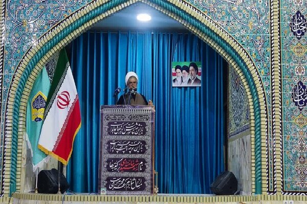 ایران در برابر جنگ ترکیبی دشمن ایستاده؛ مطالبه انتقام شهدا باقی است