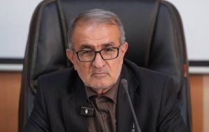 مدارس بالای ۸۰ درصد پیشرفت فیزیکی تا مهر امسال به بهره برداری برسند
