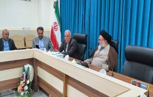 اصلاح و توسعه ۲۵۱ کیلومتر خطوط آبرسانی در کهگیلویه و بویراحمد