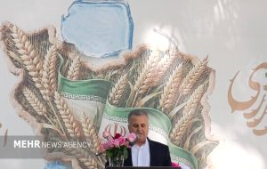 رفع مشکلات تولید، ظرفیت کشاورزی کهگیلویه وبویراحمد را چند برابر می‌کند