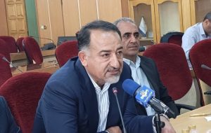 برای تکمیل ورزشگاه تختی یاسوج نیازمند تزریق اعتبار از محل نفت هستیم