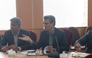 مشکلی در تامین انشعابات برق وجود ندارد