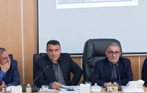 تأخیر در پروژه‌های عمرانی کهگیلویه و بویراحمد پذیرفتنی نیست