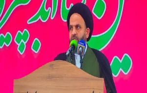 مطالبه‌گری باید در چارچوب منافع ملی و حفظ وحدت کشور باشد