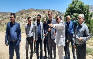 ضرب‌الاجل یک‌ماهه دادستانی یاسوج به مرغداری آلاینده «وزگ»