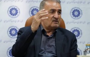 هیچ معدنی در استان بدون پیوست فرآوری واگذار نمی‌شود