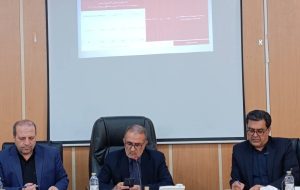 صنایع دستی باید به منبع پایدار درآمد و اشتغال تبدیل شود