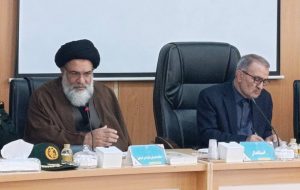 آیت‌الله حسینی: امام حسین(ع) برای نجات انسان و احیای دین خدا قیام کرد
