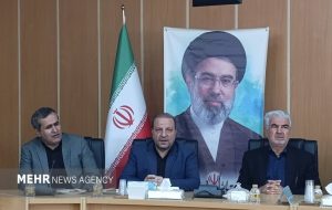 برگزاری همایش بزرگ سرمایه‌گذاری کهگیلویه و بویراحمد پاییز امسال
