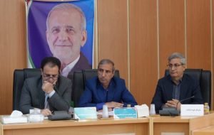 سامانه فوریت‌های اداری در کهگیلویه و بویراحمد راه‌اندازی می‌شود