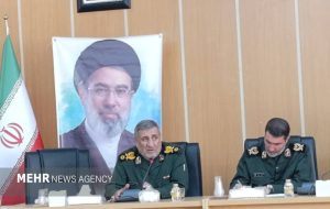 تمهیدات امنیتی برای مراسم تشییع امام شهید امت در کهگیلویه و بویراحمد