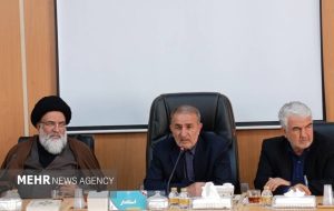 همه ظرفیت‌ها برای برگزاری باشکوه مراسم تشییع «امام شهید امت» بسیج شود