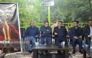 ظرفیت اسکان و پشتیبانی از ۱۰ هزار زائر مراسم تشییع امام شهید فراهم شد