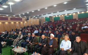 فرهنگ ایثار و شهادت باید از خانواده‌ها به نسل جوان منتقل شود