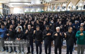 اعلام مسیرها و زمان‌بندی مراسم تاسوعا و عاشورای حسینی در یاسوج