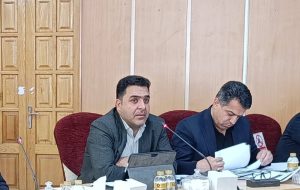 پیشرفت ۸۰ درصدی قطعه چهارم محور باباکلان در گچساران