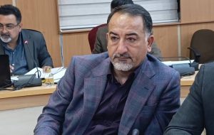 مناقصه بازسازی ورزشگاه تختی گچساران در تیرماه تعیین تکلیف میشود مناقصه بازسازی ورزشگاه تختی گچساران در تیرماه تعیین تکلیف میشود
