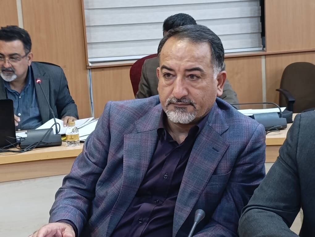 مناقصه بازسازی ورزشگاه تختی گچساران در تیرماه تعیین تکلیف می‌شود