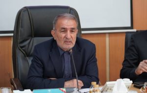 رحمانی: ۲۷۰۰ پروژه نیمهتمام و مستمر در کهگیلویه و بویراحمد داریم رحمانی: ۲۷۰۰ پروژه نیمهتمام و مستمر در کهگیلویه و بویراحمد داریم