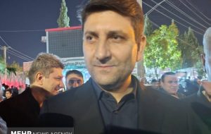هاشمی: حفظ انسجام ملی مهمترین اولویت کشور در شرایط پساجنگ است هاشمی: حفظ انسجام ملی مهمترین اولویت کشور در شرایط پساجنگ است