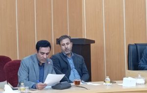 تشکیل قرارگاه رسانه‌ای اربعین در کهگیلویه و بویراحمد