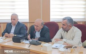 تداوم تأمین آب معدنی اربعین در کهگیلویه و بویراحمد