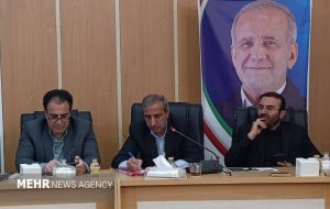سهمگین: طرح‌های اربعین بدون مجوز ماده ۲۳ اعتبار نمی‌گیرند