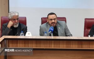 مختومه شدن ۲۳۴ هزار پرونده در کهگیلویه و بویراحمد