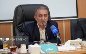 سازمان ملی استاندارد سهم کهگیلویه و بویراحمد را از امکانات ملی ادا کند