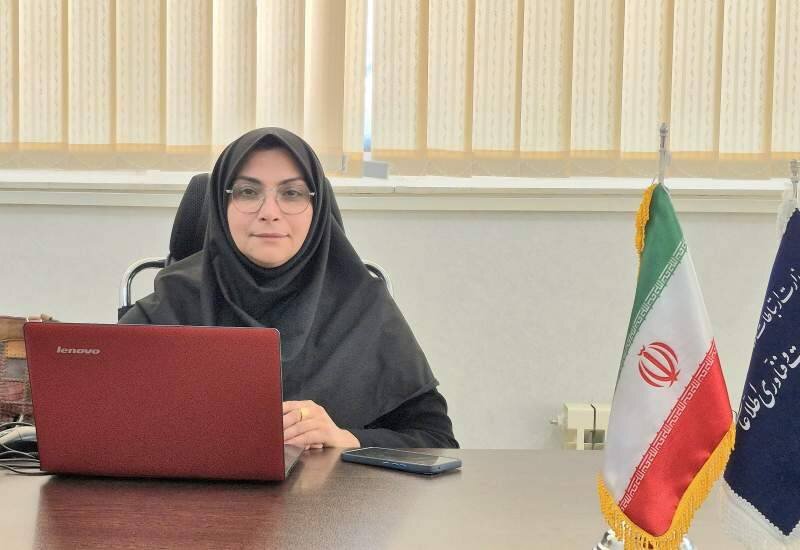 اجرای ۹ سایت ارتباطی و توسعه فیبر نوری برای کاهش شکاف دیجیتال در بهمئی