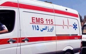 فعالیت مجدد آمبولانس چیتاب از امروز؛فرسودگی ناوگان چالش اصلی اورژانس فعالیت مجدد آمبولانس چیتاب از امروز؛فرسودگی ناوگان چالش اصلی اورژانس