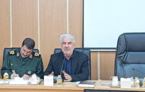 تأکید بر برگزاری باشکوه مراسم تشییع «رهبر شهید» در کهگیلویه و بویراحمد