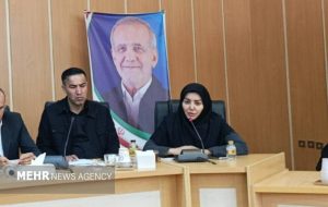 اعزام ۳ آمبولانس یاسوج به تهران برای خدمت رسانی در مراسم وداع رهبرشهید