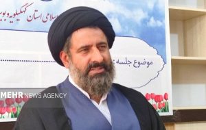 کهگیلویه و بویراحمد؛ همگرایی نخبگان در مسیر انسجام و همبستگی مردمی