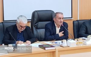 برگزاری مراسم تشییع امام شهید امت با آمادگی و مشارکت همه دستگاه‌ها