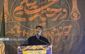 هدایت‌خواه: ملت ایران با حفظ وحدت، مطالبه‌گر اجرای شروط رهبری  هستند