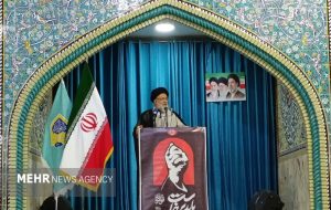 حضور در تشییع پیکر رهبر معظم انقلاب، نمایش اقتدار و وحدت ملی است
