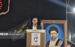اعزام ۱۲ هزار کهگیلویه و بویراحمدی برای شرکت در مراسم بدرقه امام شهید