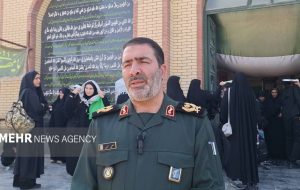 اعزام کاروان کهگیلویه و بویراحمد به تهران برای شرکت در مراسم امام شهید