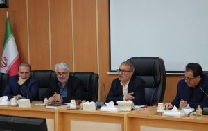 آمادگی دستگاه‌های کهگیلویه و بویراحمد برای مقابله با جنگ سایبری دشمن